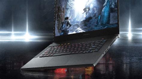 Asus launches new gaming laptop TUF Dash F15 in India | Gaming News ...