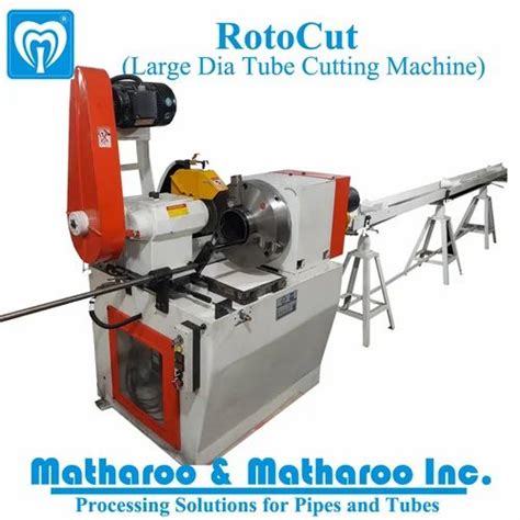 Steel Magic - Manufacturer of Pipe Cutting Machine & Pipe Polishing ...