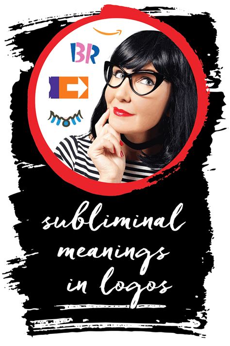 Image result for Subliminal Logos
