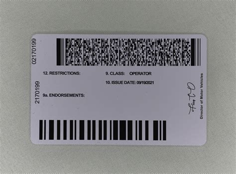 How To Get A Real Id In New Hampshire at Van Flores blog