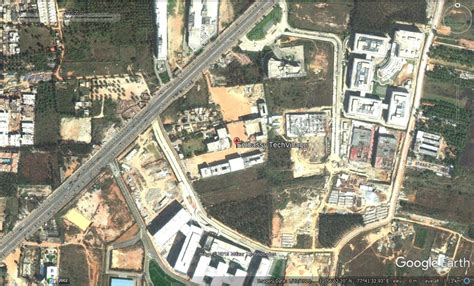 Beginning Of The Decade vs End Of The Decade ft. Bengaluru Tech Parks