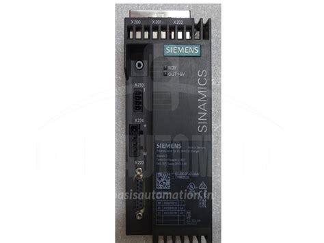 Repair / Purchase SIEMENS Control Unit Adapter CUA32 Automaiton product ...