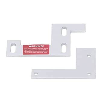 Image result for Generator Interlock System