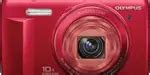 Olympus VR-340 Point and Shoot - Price in India, Specifications ...
