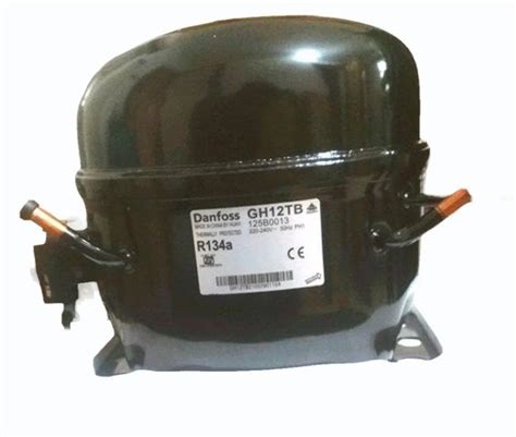 Danfoss 12 Volt Compressor 的图像结果