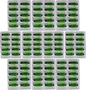 BEST CHOICE NUTRITION Vitamin E (Pack of 100 Capsules) Face Hair Pimple ...