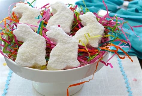 Homemade Marshmallows / Gluten-Free & Dairy-Free — It Crumbles