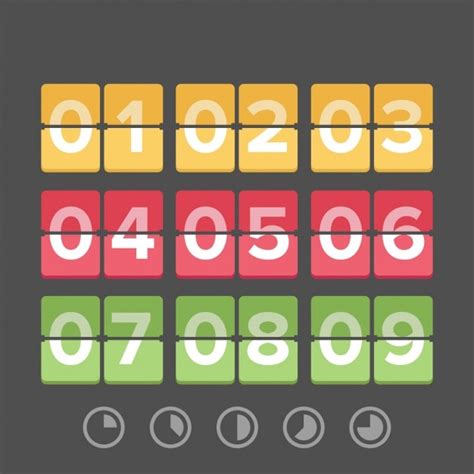 Image result for Free Download Countdown Clock