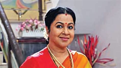 ರಹಸ್ಯ ಕ್ಯಾಮೆರಾ ಆರೋಪ : ಮಲಯಾಳಂ ಚಿತ್ರರಂಗಕ್ಕೆ ನಟಿ ರಾಧಿಕಾ ಶರತ್‌ಕುಮಾರ್‌ ನಡುಕ ...