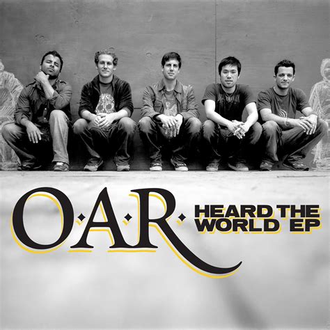 Oar Albums