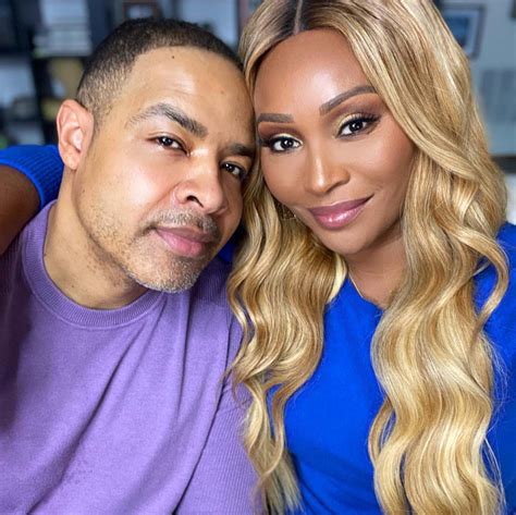 RHOA's Cynthia Bailey, Mike Hill's Relationship Timeline: Photos | Us Weekly