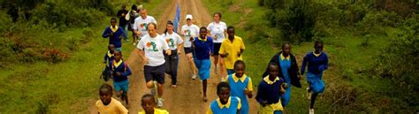 We have changed our name to Peace Run | World Harmony Run