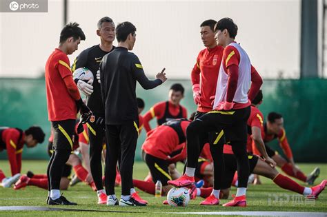 中国队vs叙利亚队，国足球员评分。张琳芃、蒋光太并非最低分_东方体育
