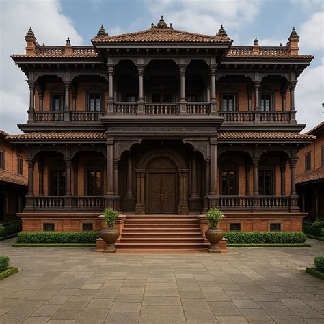 Best Wada Architect In Pune 2026