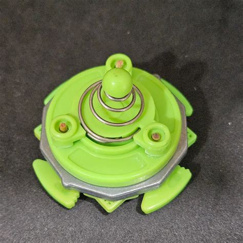 Jumping Base (with AR) – Beyblade Art Shop