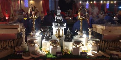 Bungalow 5 Ashoka Road - Wedding Venue in Central Delhi