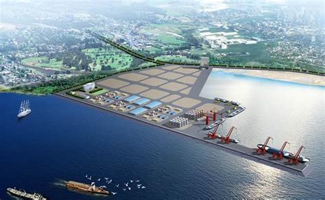 2021年最新港口与航道工程施工总承包资质标准甲级、乙级办理条件材料和流程_匠心财 - 知乎