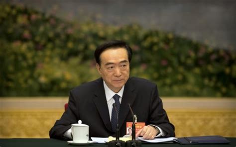 Tibet Rights Collective - Free Tibet urges UK government to ban Chen ...