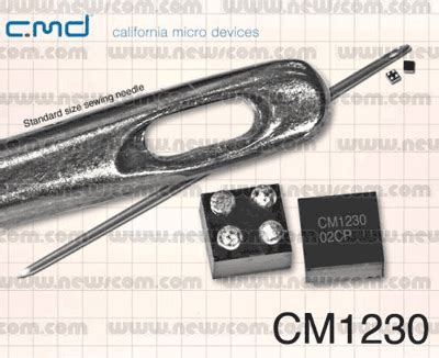 Diode array provides ESD protection for high-speed serial interfaces ...