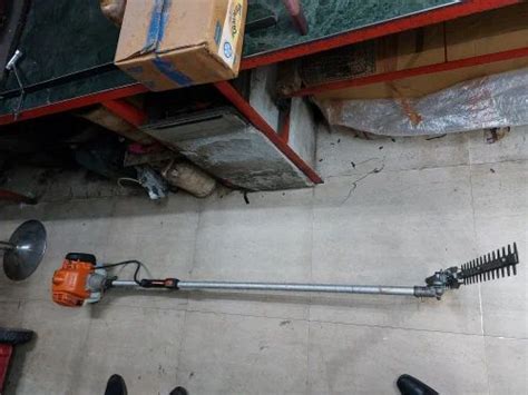 Stihl - Petrol Brush Cutter Trader - Wholesaler / Distributor from New ...