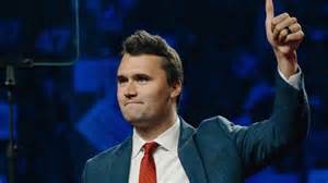 Charlie Kirk Death: Arnold Schwarzenegger, Chris Pratt, Jimmy Kimmel ...