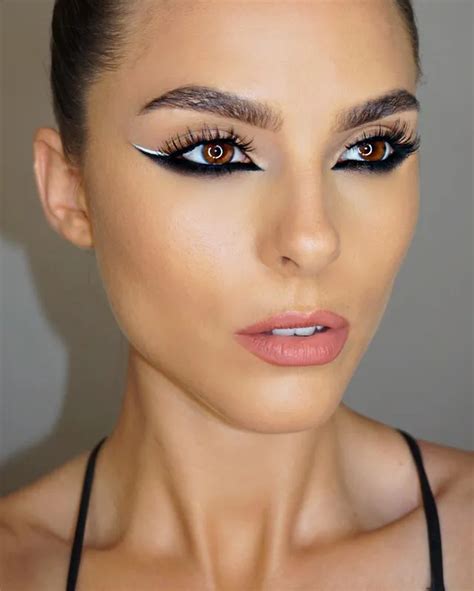 Image result for Fun Makeup Tutorial