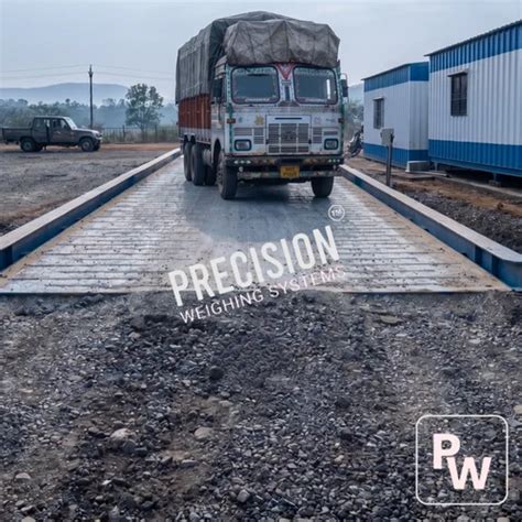 Precision Weighing Systems, Pune - Manufacturer of Electronic ...