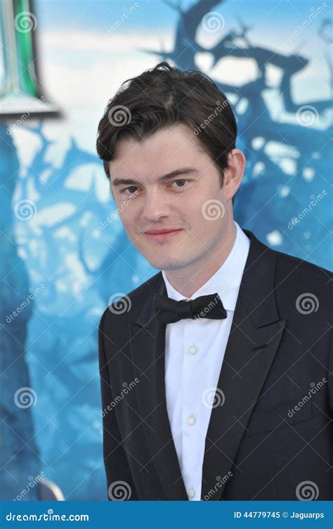 Sam Riley Films
