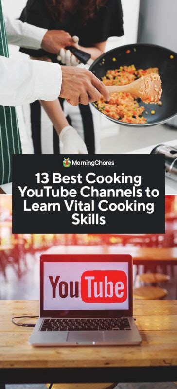 Image result for Basic Cooking Channel YouTube