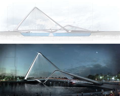 Cable Bridge 的图像结果