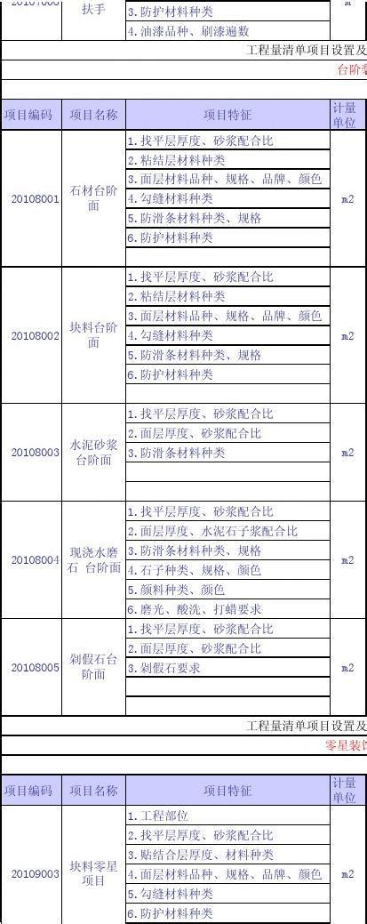 免费下载 GB50500-2013 建设工程工程量清单计价规范.pdf | 标准下载网