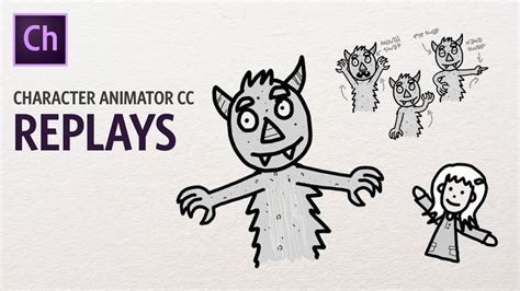Image result for Adobe Character Animation Tutorial
