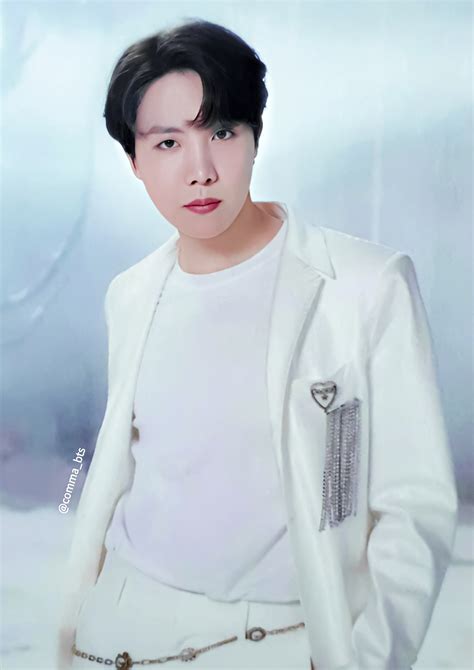 J-Hope Image #221316 - Asiachan KPOP Image Board