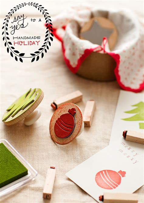 Image result for DIY Stamp Tutorial