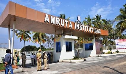 Top Colleges In Bangalore | Admission Guidance in Bangalore - IES