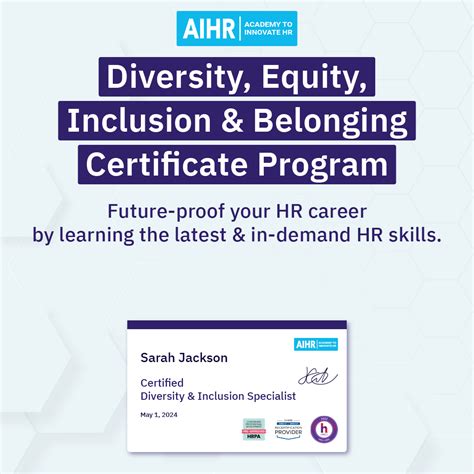 8 Key Diversity and Inclusion Jobs Explained - AIHR