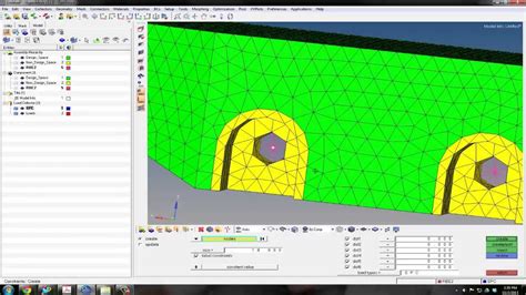 Image result for HyperMesh Map