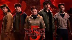 Stranger Things season 5 vol 2 review: Millie Bobby Brown's series ...