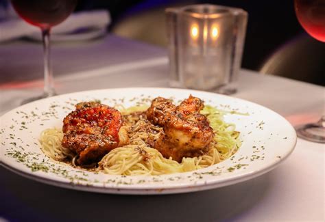 Rachel's Orlando Steakhouse | Best Steakhouse Orlando Florida