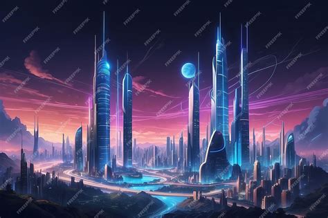 Sky City 的图像结果