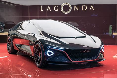 The Most Expensive Luxury Car In The World | semashow.com