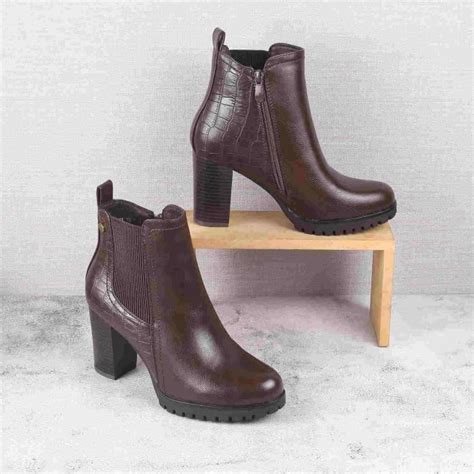 Boots - Buy Boots online from Mochi Shoes