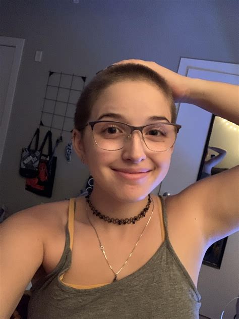 Finally Shaved❤️Full Video Coming Tomorrow Aesthetic Aesthetic