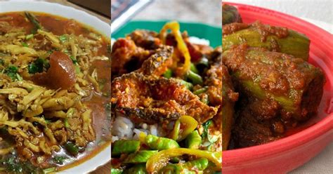 10 Lesser Known Bengali Dishes | WhatsHot Kolkata