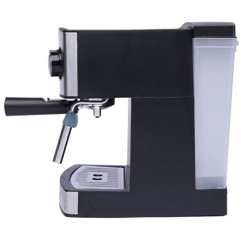 Tecnora CaffeGusto TCM 109M 850W Semi-Automatic Espresso Coffee Machin ...