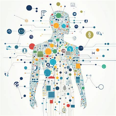 Human and Technology Wallpaper 的图像结果