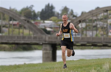 Cross Recreation Centre Balclutha Half Marathon Event, Cross Recreation ...