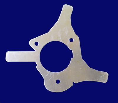 Sheet Metal Component Sheet Metal Parts Manufacturers & Suppliers in ...