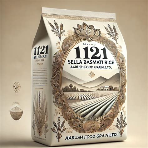 Difference Between Sona Masoori & Ponni Raw Rice | Aarush Grains