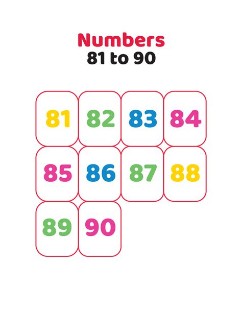 Endless Numbers 81 的图像结果